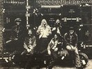 THE ALLMAN BROTHERS BAND”AT FILLMORE EAST” 2LPS 1971 SD2-802  PINK LABELS NICE