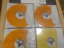 BORIS 'THE THING WHICH SOLOMON OVERLOOKED CHRONICLE' LTD. 4LP BOX SET COMPLETE