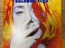 Suzanne Vega - 99.9F° 1993 Korea Orig LP Vinyl With Insert
