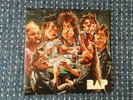 BAP Pik Sibbe 2 Vinyl LP remastered 180g