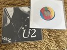U2 I Will Follow,rare Stereo/mono Promotional 7” Vinyl Single,poster Sleeve EX++