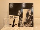Hank Mobley and His All Stars BLUE NOTE mono 1544 47W63NYC23 Ear RVG LP