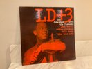 Lou Donaldson LD+3 BLUE NOTE mono 4012 47W63NYC Ear RVG LP