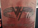 Van Halen - For Unlawful Carnal Knowledge LP