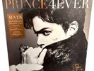 Prince - 4Ever - BRAND NEW SEALED 4 LP Box Set Rare Warner Bros. 558509-1
