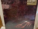 If I Die First - My Poison Arms Vinyl Record (Red and White Splatter) /150