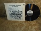 The Ensemble Al-Salaam The Sojurnor Strata East SES-7418 ORG spiritual jazz RARE
