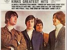 Kinks Greatest Hits - LP Vinyl Record - Near Mint