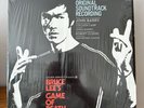 Bruce Lee - Game of Death - Soundtrack - John Barry