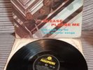 The Beatles Please Please Me True 3rd Pressing B/G Cover Type B