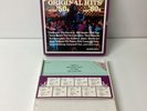 Original Hits of the 50s & 60s Readers Digest Vinyl Record Box Set (08) W#612