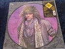 bon jovi vinyl Double Sided Disc Slippery When Wet