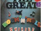 SEX PISTOLS THE GREAT ROCK N ROLL SWINDLE 1979 VINYL ALBUM