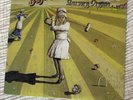 Genesis Nursery Cryme LP Record Vinyl