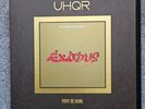 Bob Marley And The Wailers Exodus ￼Analogue Productions UHQR Mint