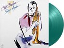 CHET BAKER - Sings again (2022) LP audiophile  acquamarine Vinyl