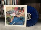 New Found Glory  - Sticks And Stones Blue/Red Splatter Vinyl