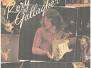 Rory Gallagher The Story So Far INSERT JAPAN NEAR MINT Polydor Vinyl LP