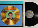 Elvis Presley : Golden Records Vol.III LP 33 rpm 12