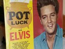 Elvis Presley Pot Luck With Elvis 12