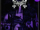 Mayhem - Life Eternal Purple Vinyl Edition (2008 - EU - Reissue)