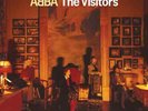 ABBA - The Visitors | [Black Vinyl LP] | Polar Music
