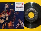 ELVIS PRESLEY (45 RPM- ITALY) 45N 0470  