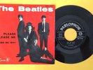 THE BEATLES (7