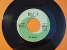 The Beatles US 45 Capitol Starline 6065 ROLL OVER BEETHOVEN / MISERY EC