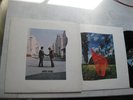LP Pink Floyd - Wish You Were Here 1975 Harvest + OIS Italy Press
