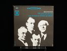 NM 5 lp's Box BEETHOVEN LATE QUARTETS BUDAPEST STRING QUARTET STEREO ED1 M5S 677