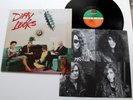 DIRTY LOOKS Turn on the Screw LP Atlantic Germany 1989 w/Inner sleeve MINT-