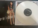 Amy Winehouse - Back To Black [VINYL] Rare White Limited Edition