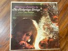 The Hollyridge Strings ‎– Christmas Favorites 1965 Capitol ST-2404 Vinyl NM-