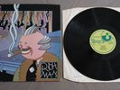 Climax Chicago Blues Band - Rich Man Vinyl Record LP 1973 Harvest Label Rare EX