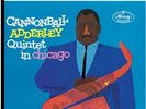 Cannonball Adderley Quintet 