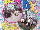 Andy And The Riverside Sextet – Andy And The Riverside Sextet RE