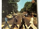 The Beatles Abbey Road Original Master Recording MFSL 1 023  Vinyl VG/EX+
