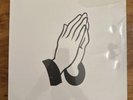 The Redeemer by Dean Blunt (Vinyl, Apr-2013, Hippos in Tanks) SEALED OOP RARE