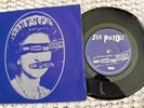 JAMIE REID.PC.THE SEX PISTOLS.GOD SAVE THE QUEEN.7