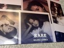 Selena Gomez - Rare Red Vinyl, 2020 - Target Exclusive - LP Record