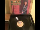 Tony Rice  Church Street Blues 1983 Sugar Hill LP NEAR MINT VPI CLEANED UNPLAYED