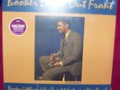 booker little lp/ {out front}---jazz music