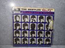 The Beatles A Hard Day's Night 12 Inch Vinyl LP UK 1964 Stereo Parlophone