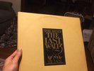 The Band The Last Waltz 3WS 3146 Warner Bros Triple LP Lyrics Pic Booklet Tested