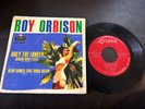 ROY ORBISON Only The Lonely 1964 MEXICO 7