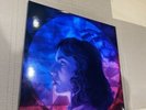 Suspiria Soundtrack Goblin Red Vinyl Record LP Mondo Death Waltz Light Attic