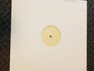 THE SMITHS - Panic - 1986 UK White Label Test Pressing EXC 12