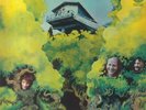 DR STRANGELY STRANGE - Heavy Petting - Vinyl (LP)