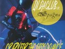 IN DA CLUB feat SPAGNA - Crazy For The Disco Dance - Vinyl (12